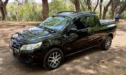 VOLKSWAGEN Saveiro 1.6 CABINE ESTENDIDA FLEX