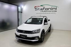 VOLKSWAGEN Saveiro 1.6 G4 CROSSOVER FLEX