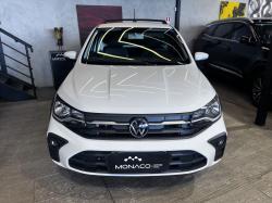 VOLKSWAGEN Saveiro 1.6 16V FLEX MSI TRENDLINE CABINE SIMPLES