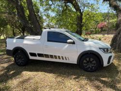 VOLKSWAGEN Saveiro 1.6 16V FLEX MSI TRENDLINE CABINE SIMPLES