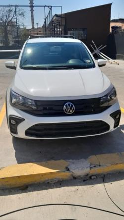 VOLKSWAGEN Saveiro 1.6 G7 CABINE SIMPLES ROBUST FLEX