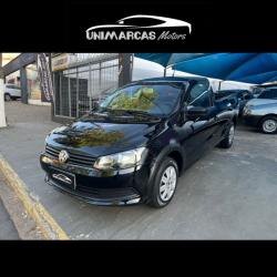 VOLKSWAGEN Saveiro 1.6 G6 FLEX