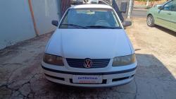 VOLKSWAGEN Saveiro 1.8 G3