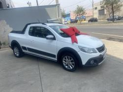 VOLKSWAGEN Saveiro 1.6 G5 CROSS CABINE ESTENDIDA FLEX