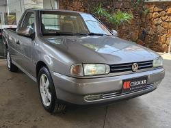 VOLKSWAGEN Saveiro 2.0 TSI