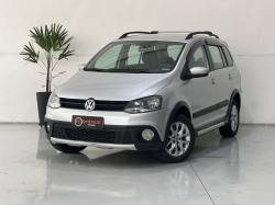 VOLKSWAGEN Space Cross 1.6 4P FLEX I-MOTION AUTOMATIZADO