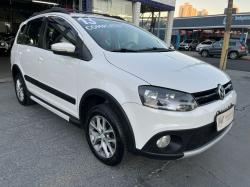 VOLKSWAGEN Space Cross 1.6 4P FLEX