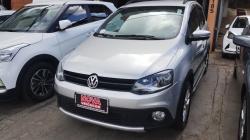 VOLKSWAGEN Space Cross 1.6 4P FLEX