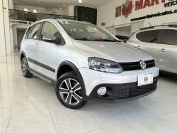 VOLKSWAGEN Space Cross 1.6 4P FLEX