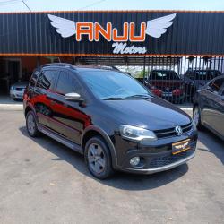 VOLKSWAGEN Space Cross 1.6 4P FLEX