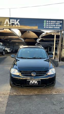 VOLKSWAGEN Space Fox 1.6 4P FLEX