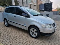 VOLKSWAGEN Space Fox 1.6 4P FLEX ROUTE