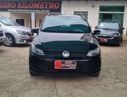 VOLKSWAGEN Space Fox 1.6 4P FLEX TREND