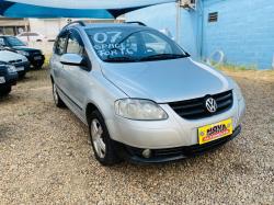 VOLKSWAGEN Space Fox 1.6 4P FLEX COMFORTLINE