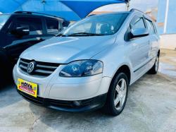 VOLKSWAGEN Space Fox 1.6 4P FLEX COMFORTLINE