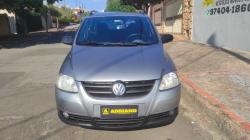 VOLKSWAGEN Space Fox 1.6 4P FLEX TREND