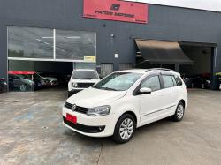 VOLKSWAGEN Space Fox 1.6 4P FLEX SPORTLINE