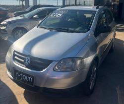 VOLKSWAGEN Space Fox 1.6 4P FLEX