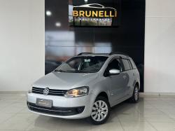 VOLKSWAGEN Space Fox 1.6 4P FLEX TREND