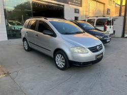 VOLKSWAGEN Space Fox 1.6 4P FLEX