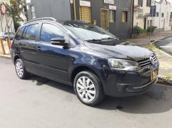 VOLKSWAGEN Space Fox 1.6 4P FLEX I-TREND