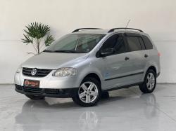 VOLKSWAGEN Space Fox 1.6 4P FLEX ROUTE