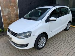 VOLKSWAGEN Space Fox 1.6 4P FLEX TREND