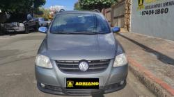 VOLKSWAGEN Space Fox 1.6 4P FLEX TREND