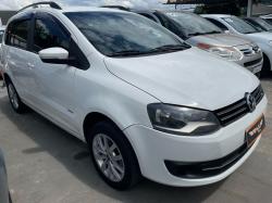 VOLKSWAGEN Space Fox 1.6 4P FLEX COMFORTLINE