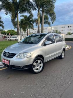 VOLKSWAGEN Space Fox 1.6 4P FLEX