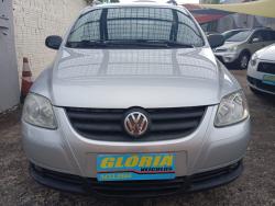 VOLKSWAGEN Space Fox 1.6 4P FLEX ROUTE