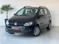 VOLKSWAGEN Space Fox 1.6 4P FLEX TREND