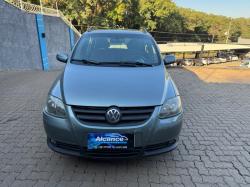 VOLKSWAGEN Space Fox 1.6 4P FLEX SPORTLINE