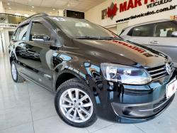 VOLKSWAGEN Space Fox 1.6 4P FLEX TREND