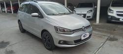 VOLKSWAGEN Space Fox 1.6 4P FLEX COMFORTLINE