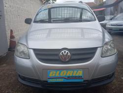 VOLKSWAGEN Space Fox 1.6 4P FLEX ROUTE
