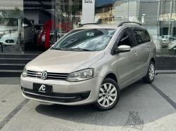 VOLKSWAGEN Space Fox 1.6 4P FLEX TREND