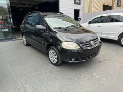 VOLKSWAGEN Space Fox 1.6 4P FLEX TREND