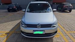 VOLKSWAGEN Space Fox 1.6 4P FLEX SPORTLINE