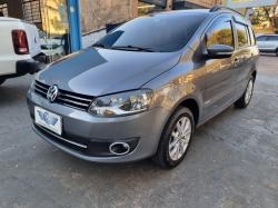 VOLKSWAGEN Space Fox 1.6 4P FLEX I-TREND
