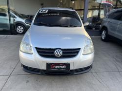 VOLKSWAGEN Space Fox 1.6 4P FLEX PLUS