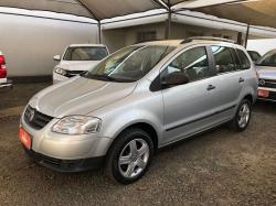 VOLKSWAGEN Space Fox 1.6 4P FLEX