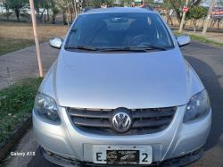 VOLKSWAGEN Space Fox 1.6 4P FLEX SPORTLINE