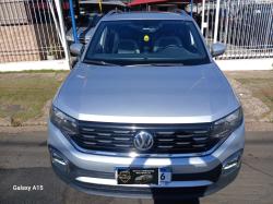 VOLKSWAGEN T-Cross 1.4 4P 250 TSI FLEX HIGHLINE AUTOMTICO