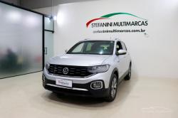 VOLKSWAGEN T-Cross 1.4 4P 250 TSI FLEX HIGHLINE AUTOMTICO