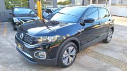 VOLKSWAGEN T-Cross 1.4 4P 250 TSI FLEX HIGHLINE AUTOMTICO