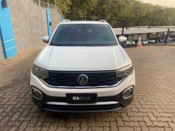 VOLKSWAGEN T-Cross 1.4 4P 250 TSI FLEX HIGHLINE AUTOMTICO