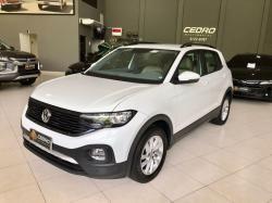 VOLKSWAGEN T-Cross 1.0 4P 200 TSI FLEX AUTOMTICO