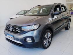 VOLKSWAGEN T-Cross 1.0 4P 200 TSI FLEX COMFORTLINE AUTOMTICO