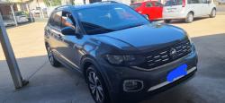 VOLKSWAGEN T-Cross 1.4 4P 250 TSI FLEX HIGHLINE AUTOMTICO